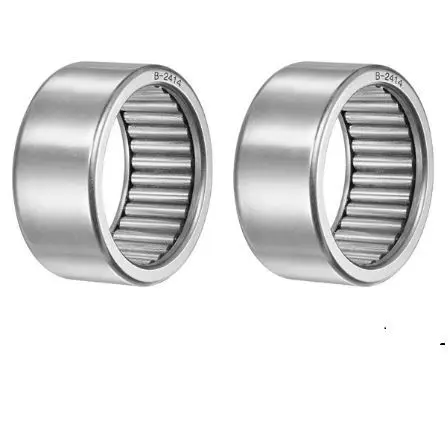 HK2012 Drawn Cup Needle Roller Bearing