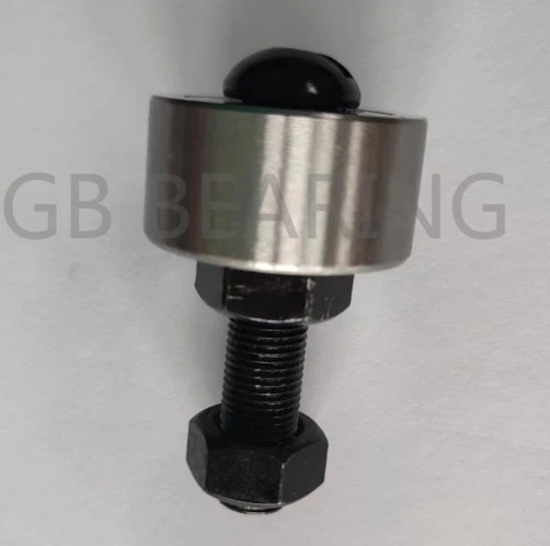 Cam Follower Bearing 40714 NH   