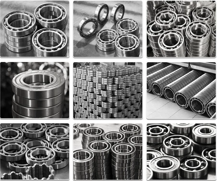 Agricultural Bearings
